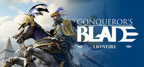 Conqueror's Blade Logo