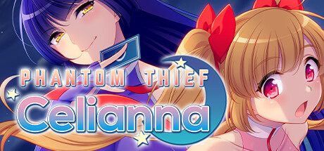 Phantom Thief Celianna Logo