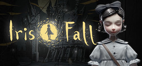 Iris.Fall Logo