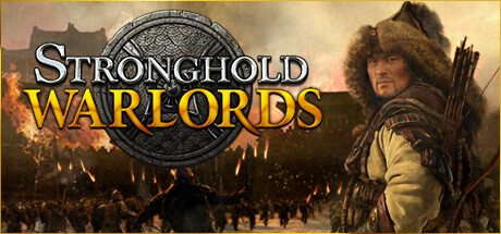 Stronghold: Warlords Logo