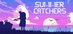 Summer Catchers Logo