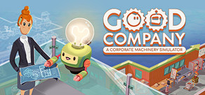 Good Company Logo