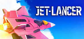 Jet Lancer Logo