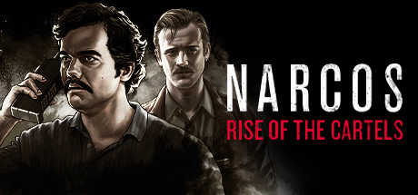 Narcos: Rise of the Cartels Logo