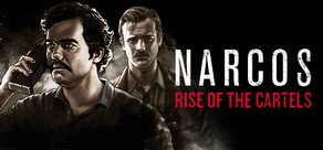 Narcos: Rise of the Cartels Logo
