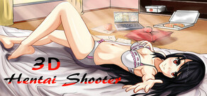 Hentai Shooter 3D Logo