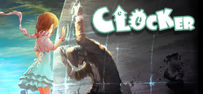 Clocker Logo