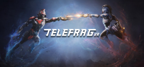 Telefrag VR Logo