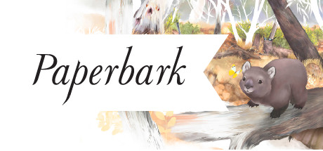 Paperbark Logo