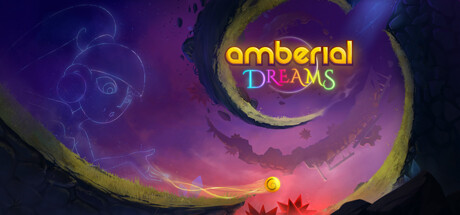 Amberial Dreams Logo