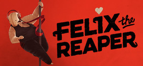 Felix the Reaper Logo