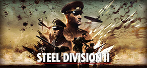 Steel Division 2 Logo