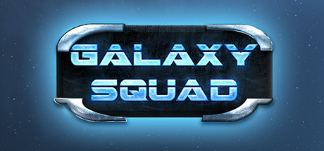 Galaxy Squad Logo