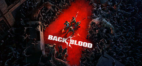 Back 4 Blood Logo