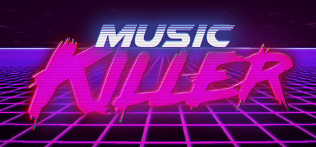 Music Killer Logo