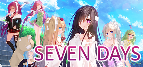 Seven Days Logo