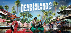 Dead Island 2 Logo