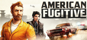 American Fugitive Logo