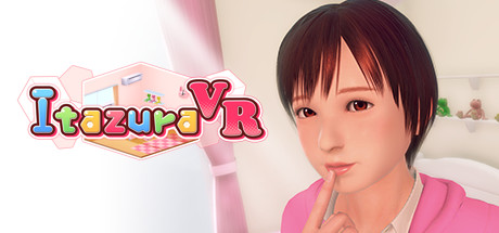 ItazuraVR Logo