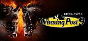 Winning Post 9 Logo