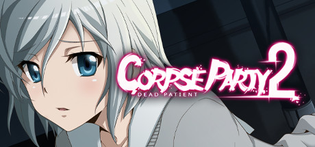 Corpse Party 2: Dead Patient Logo