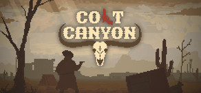 Colt Canyon Logo