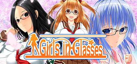 Girls in Glasses Logo