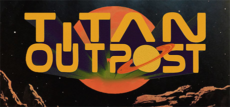Titan Outpost Logo