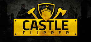 Castle Flipper Logo