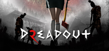 DreadOut 2 Logo