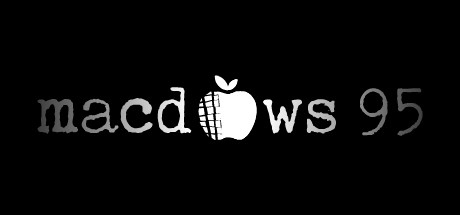 macdows 95 Logo