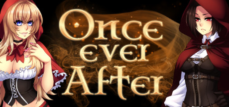 Once Ever After Logo