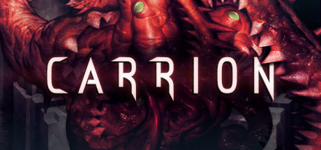 CARRION Logo