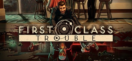 First Class Trouble Logo