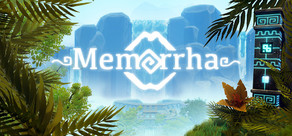 Memorrha Logo