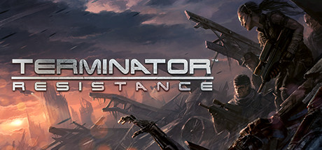Terminator: Resistance Logo