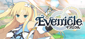 Evenicle Logo