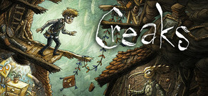 Creaks Logo