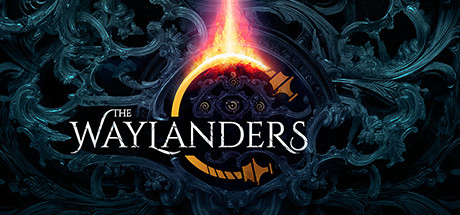 THE WAYLANDERS Logo