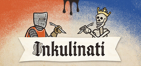 Inkulinati Logo