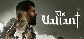 The Valiant Logo