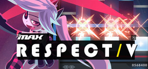 DJMAX RESPECT V Logo
