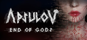 Apsulov: End of Gods Logo