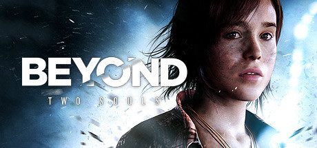 Beyond: Two Souls Logo