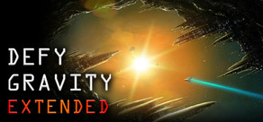 Defy Gravity Logo