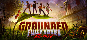 Grounded Logo