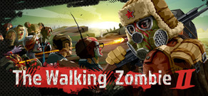 Walking Zombie 2 Logo