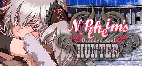 Niplheim's Hunter - Branded Azel Logo