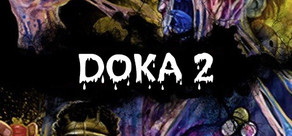 DOKA 2 KISHKI EDITION Logo