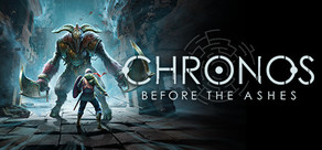 Chronos: Before the Ashes Logo